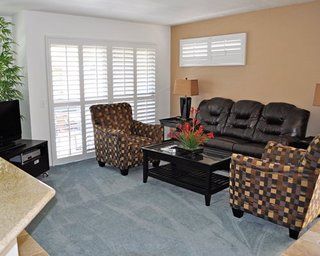 Sand Pebbles Resort San Diego Exterior foto