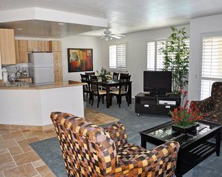 Sand Pebbles Resort San Diego Exterior foto