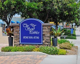 Sand Pebbles Resort San Diego Exterior foto